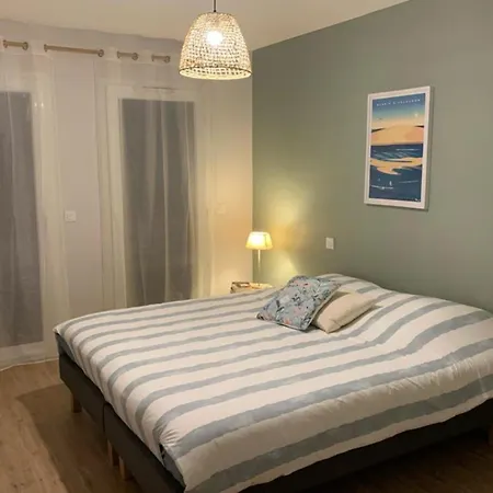 Daire 42 M Cocoon With Lovely Terrace *