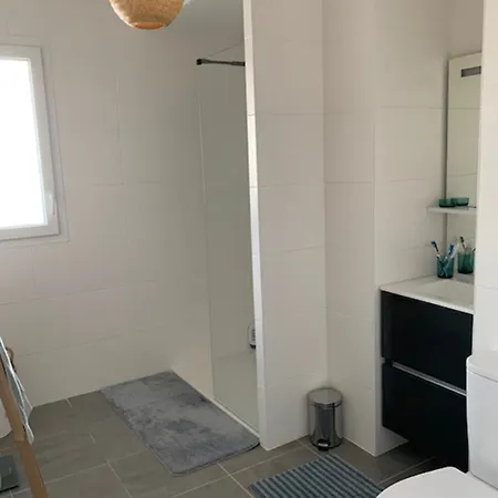 Daire 42 M Cocoon With Lovely Terrace Arcachon